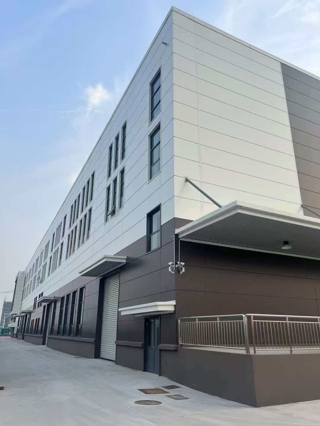 潮州市光伏板外墙新型材料 - 一站式服务